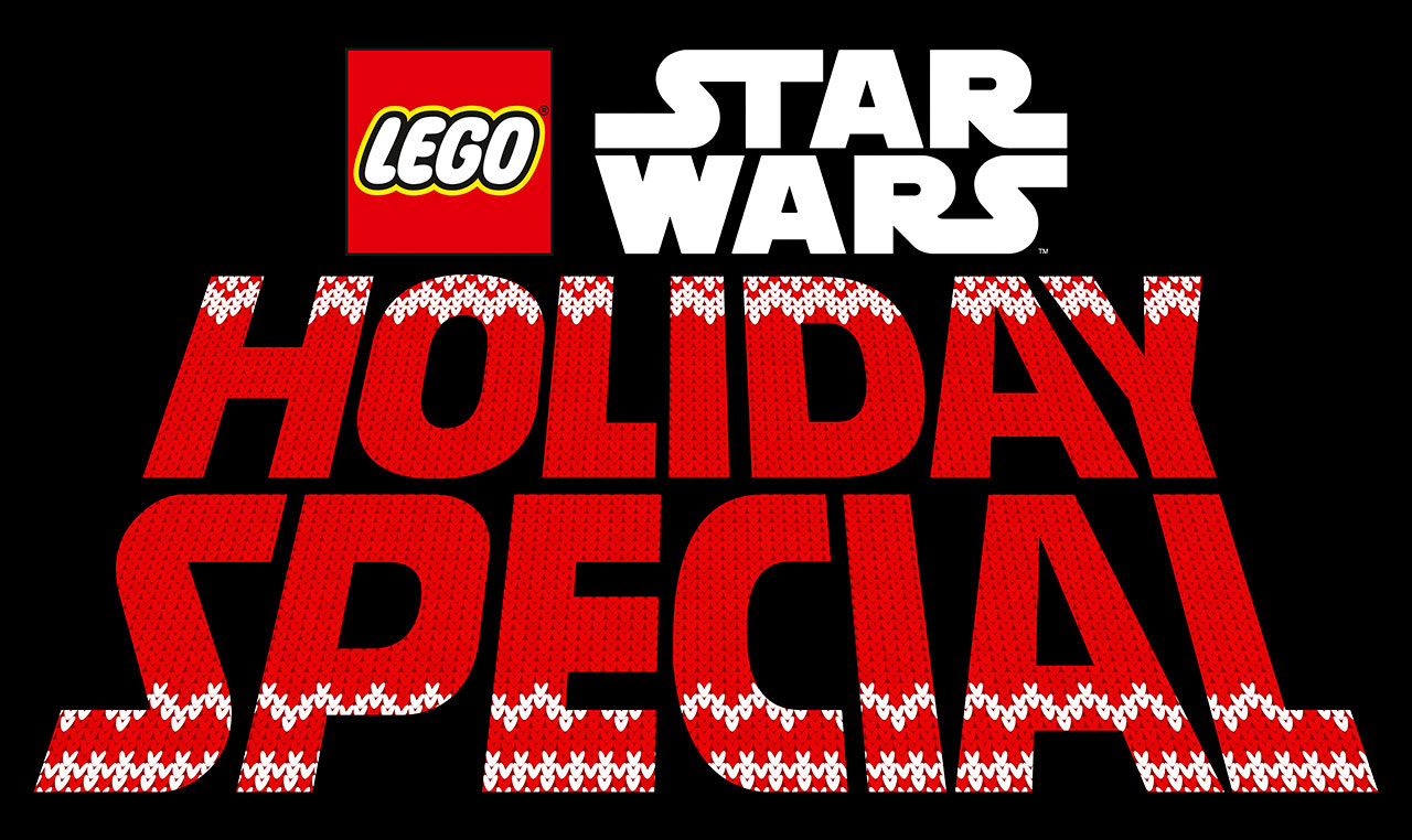 <em>LEGO Star Wars Holiday Special</em>„></div><blockquote class=