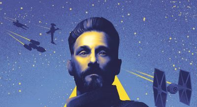 Del Rey: Victory’s Price samt Cover und Inhalt vorgestellt