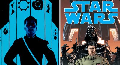 Thrawn: Ascendancy – Chaos Rising erschienen