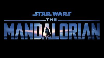 Diverse Figuren-Bilder für The Mandalorian