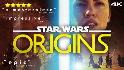 Star Wars Origins – Ein geerdeter Fanfilm