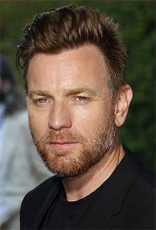 Ewan McGregor