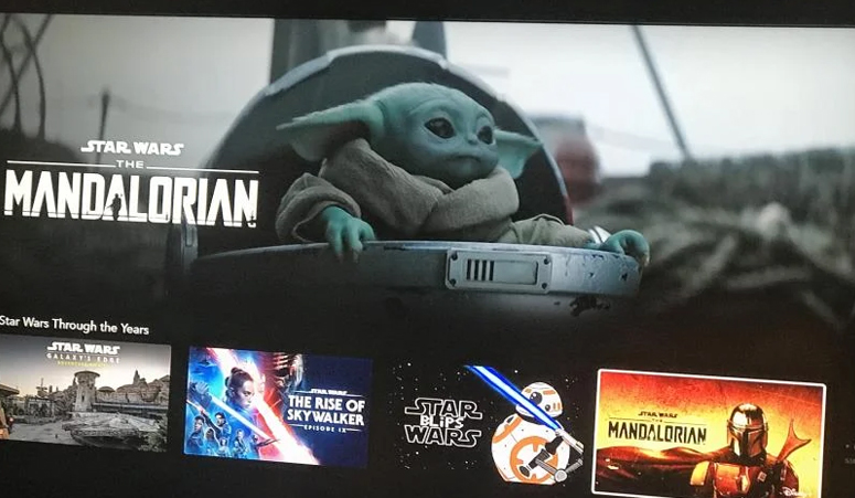 The Mandalorian S2