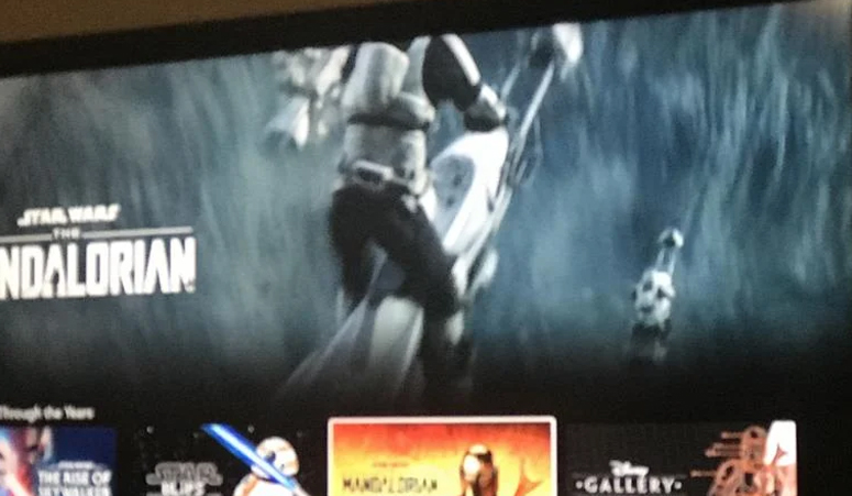 The Mandalorian S2