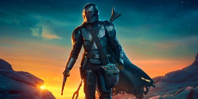 Diverse Kleinigkeiten zu The Mandalorian