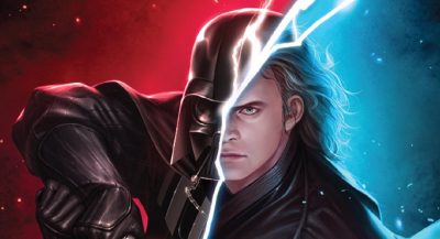Heute erscheinen Star Wars #6 und Darth Vader #5