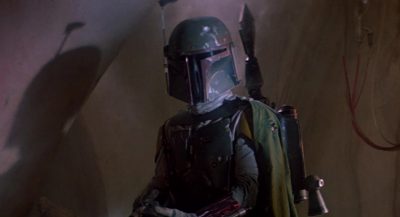 Temuera Morrison: Rückkehr als Boba Fett quasi bestätigt?