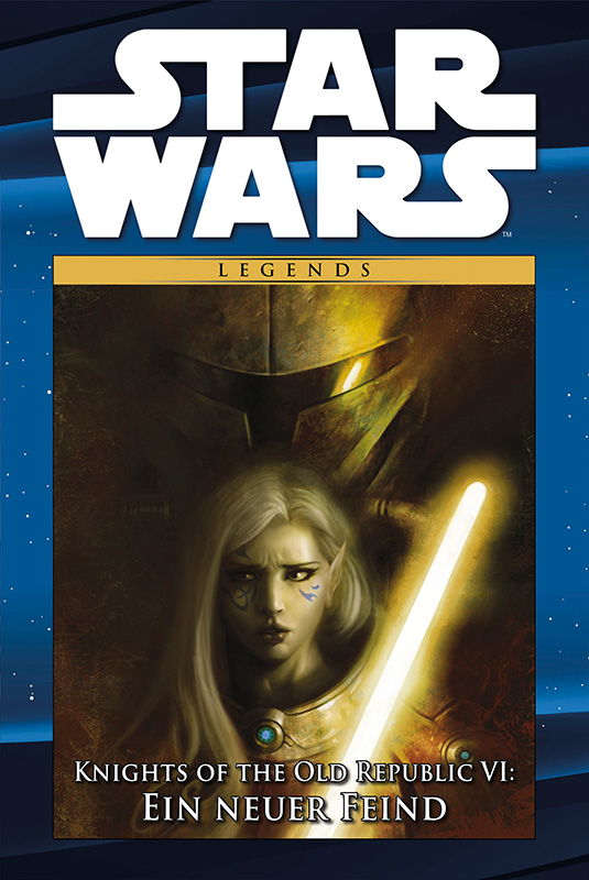 Knights of the Old Republic VI: Ein neuer Feind