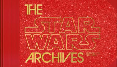 The Star Wars Archives Episode I-III 1999-2005 jetzt erhältlich