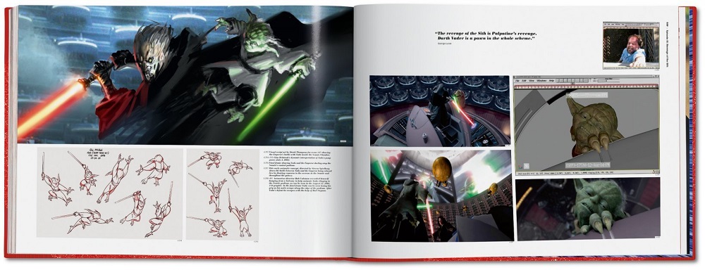 The Star Wars Archives Episode I-III 1999-2005
