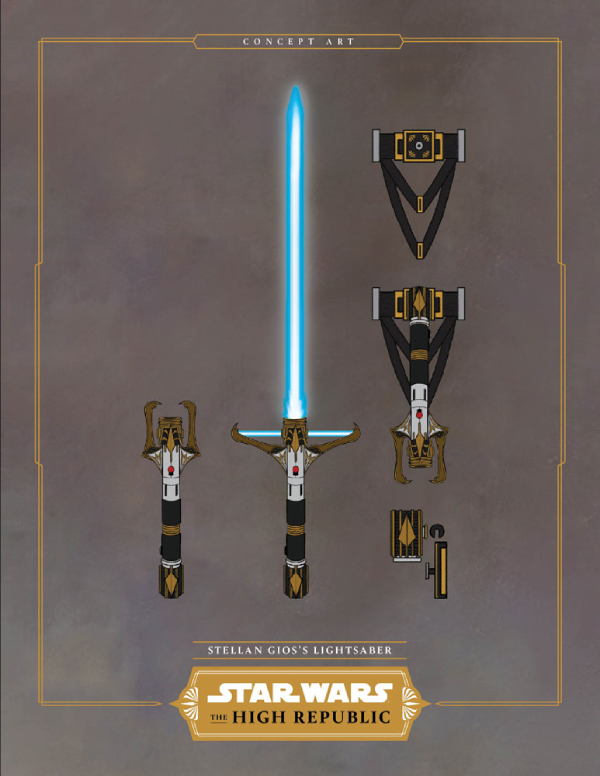 Star Wars: The High Republic