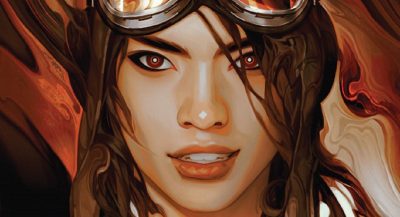 Heute erscheinen Doctor Aphra #4 und The Clone Wars – Battle Tales #5