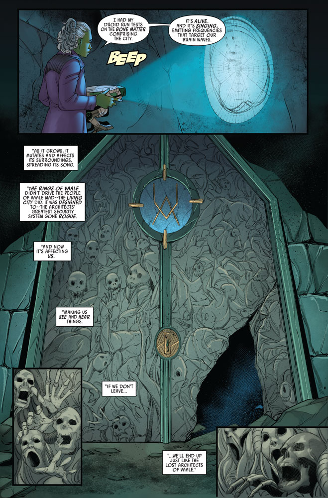 Doctor Aphra #4