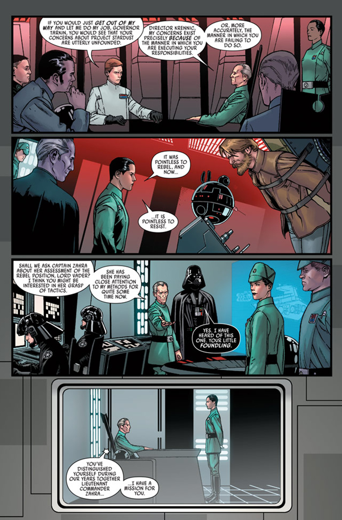 Star Wars #7