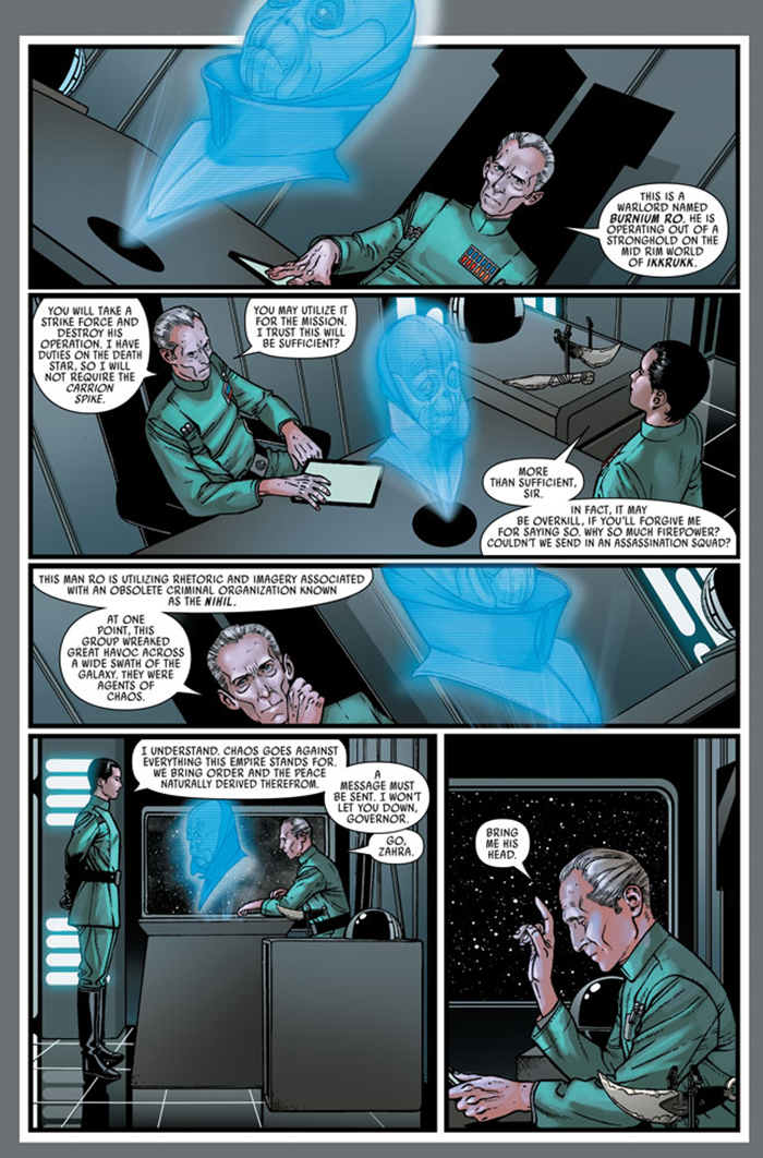 Star Wars #7