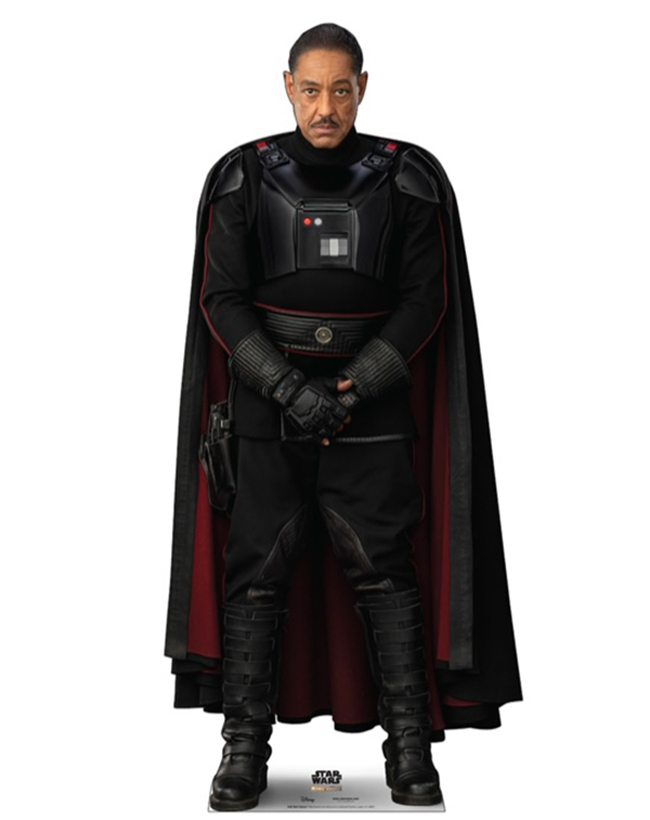 The Mandalorian S2