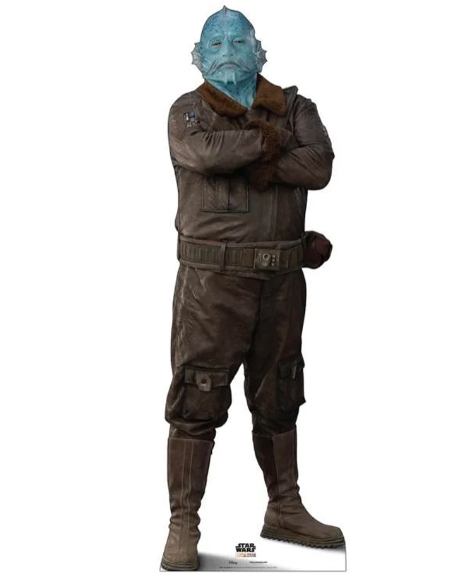 The Mandalorian S2