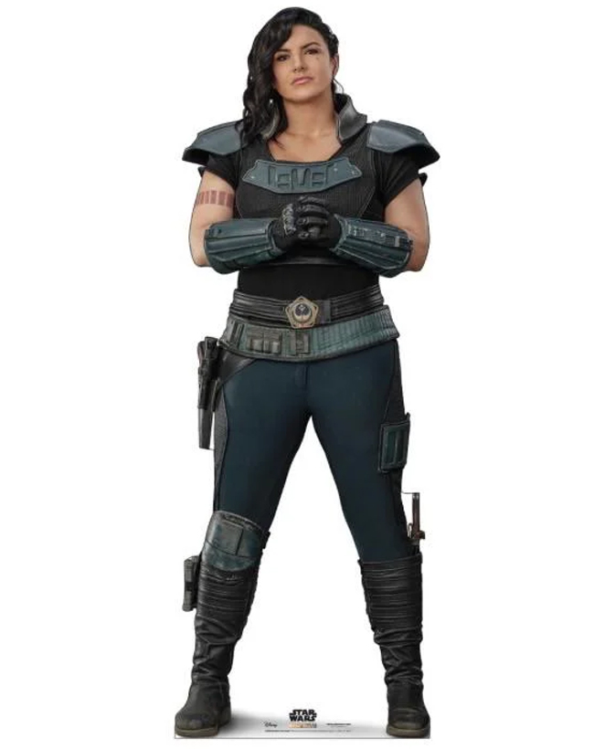 The Mandalorian S2