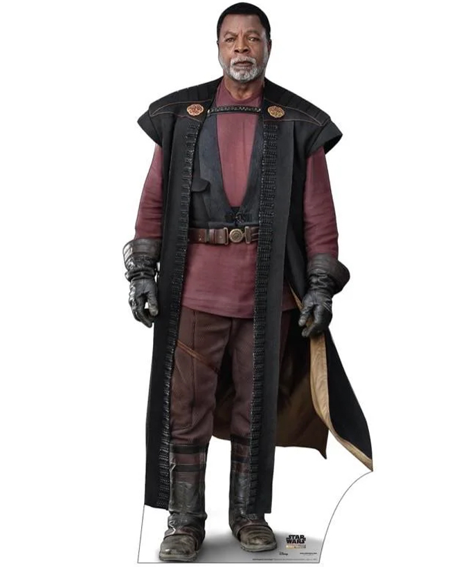The Mandalorian S2