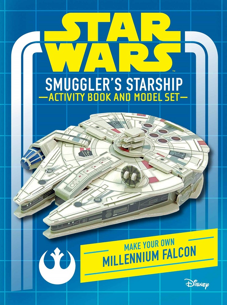 Millennium Falcon