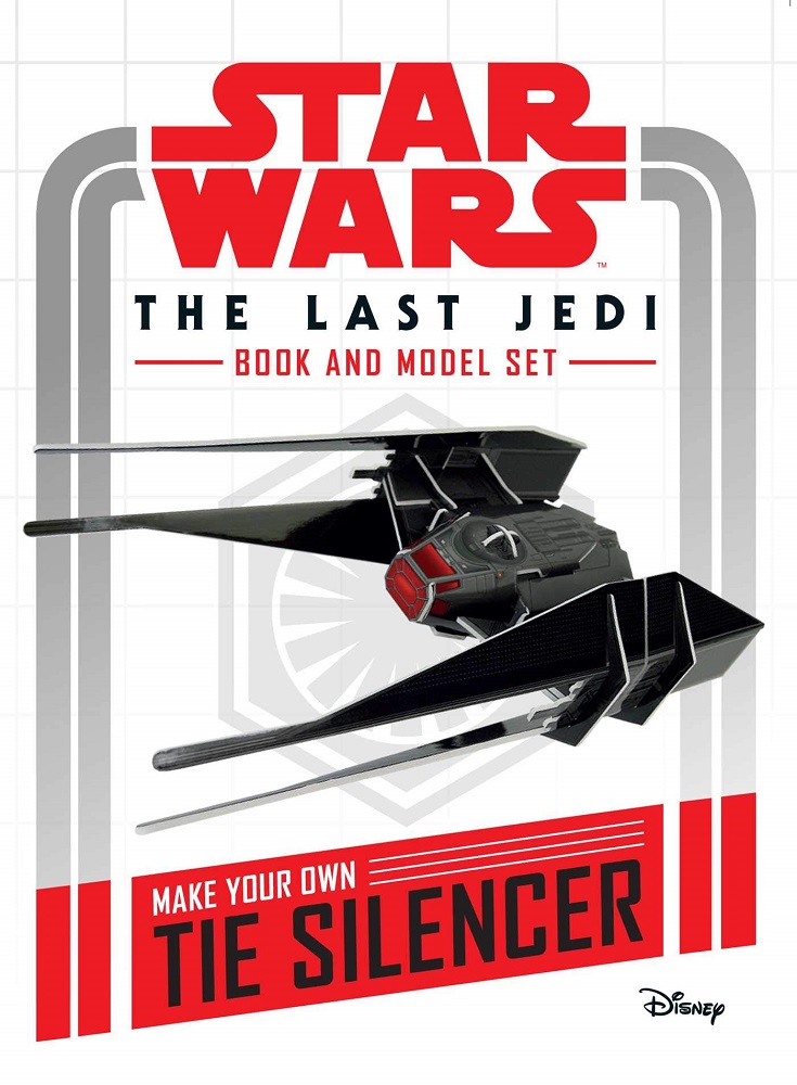 TIE Silencer