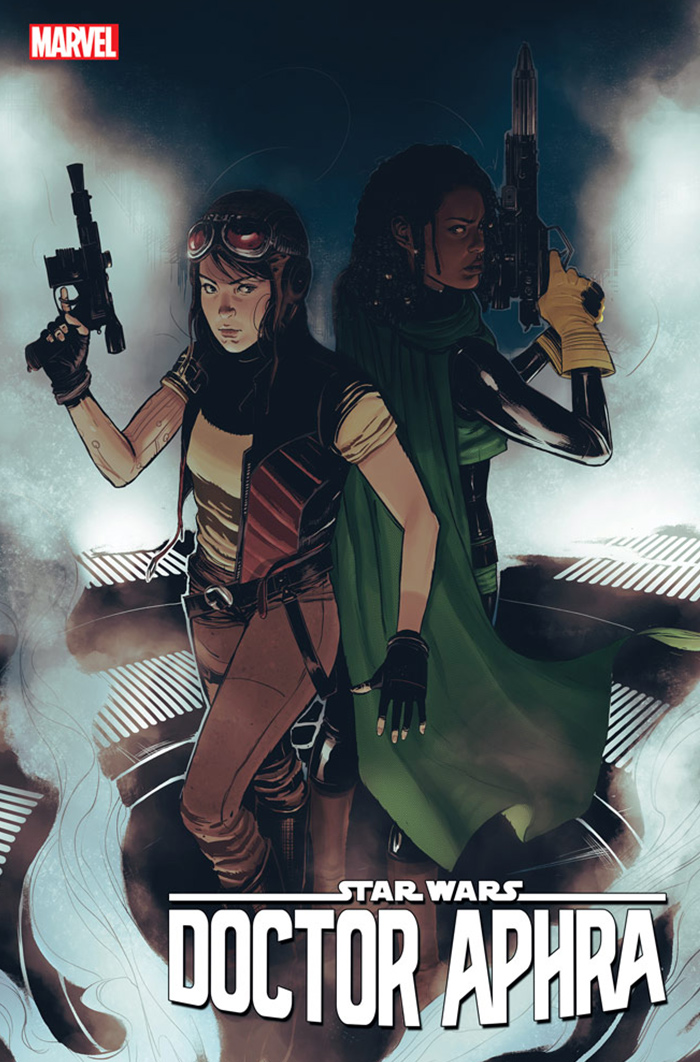 Doctor Aphra #7