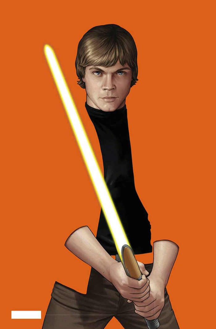 Star Wars #7