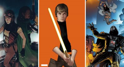 Vorschau auf die Marvel-Comics für Januar 2021