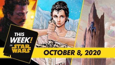 This Week in Star Wars: Einstimmung auf Halloween