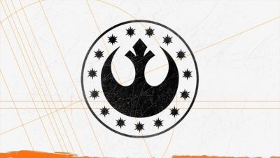 Kurzgeschichte zu Star Wars Squadrons veröffentlicht