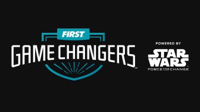 Neues Projekt von FIRST & ‘Star Wars: Force for Change’