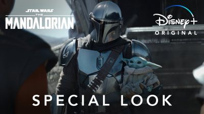Hier ist der zweite Trailer zu Staffel 2
