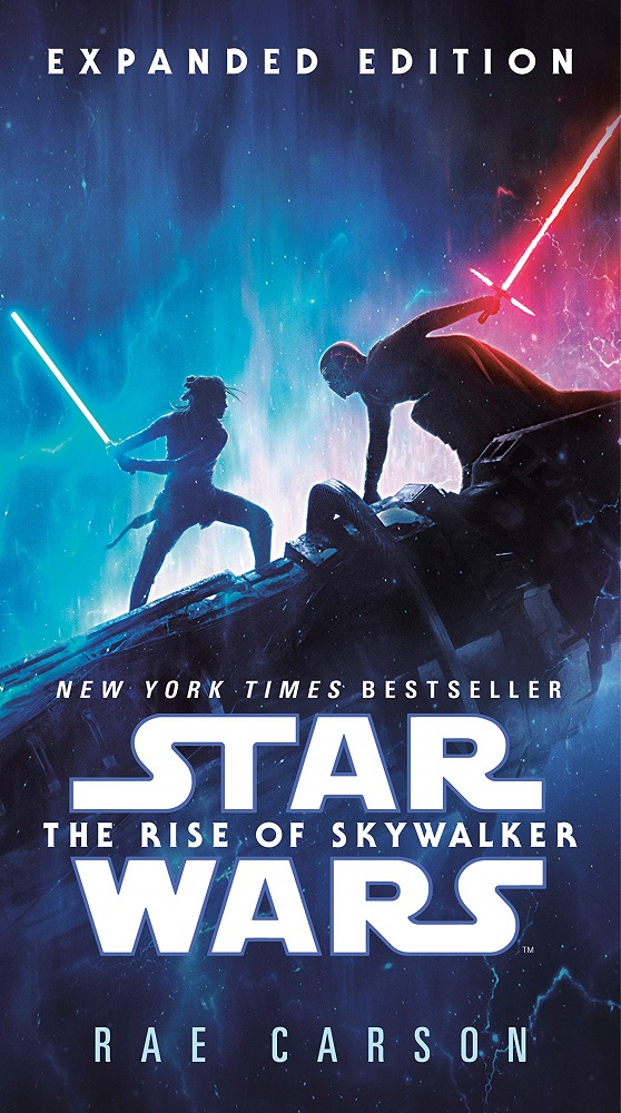 The Rise of Skywalker (Expanded Edition)