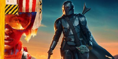 Jetzt mal ehrlich: Honest Trailer zu The Mandalorian