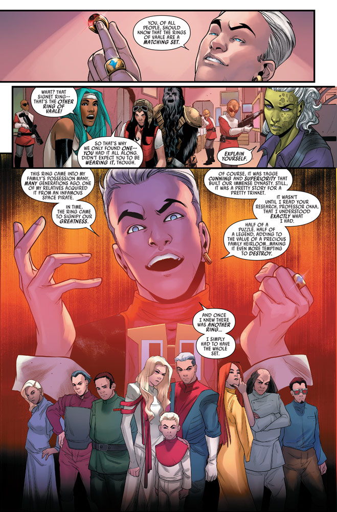 Doctor Aphra #5