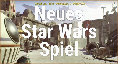 EA-Exklusivdeal verlängert? Neues Spiel in Entwicklung!