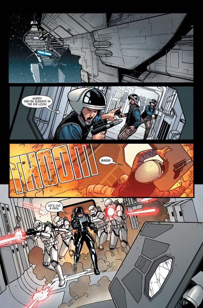 Star Wars #8