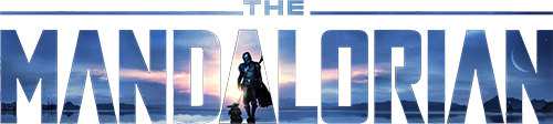 The Mandalorian