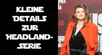 Star Wars Serie von Leslye Headland bringt viel Neues…