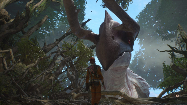 Star Wars Jedi: Fallen Order