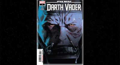 Heute erscheint Darth Vader #7