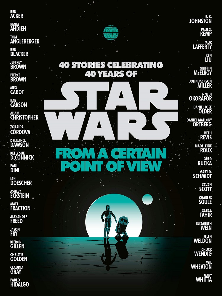 From a Certain Point of View