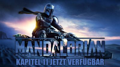 Die neue Folge Kapitel 11 – Die Thronerbin ist online