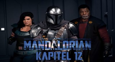 Ausblick auf Kapitel 12 The Mandalorian