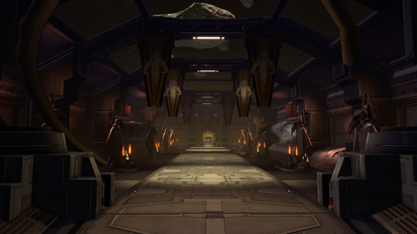 The Mandalorian