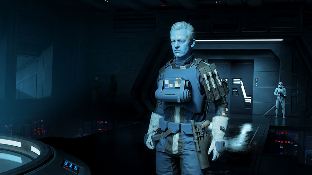 Squadrons Update