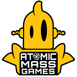 Atomic Mass Games
