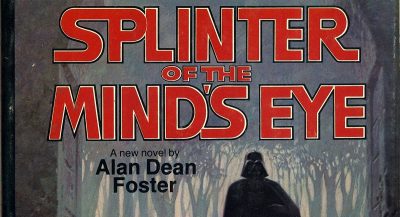Roman-Autor Alan Dean Foster im Tantiemen-Streit mit Disney