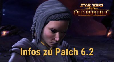 Neue Infos zum Mando-Content für Star Wars: The Old Republic