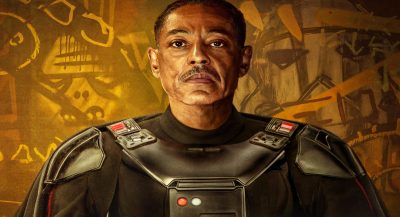 Zwei neue Charakterposter zu The Mandalorian…